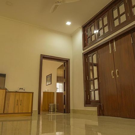 Chet Residency Namsai Exterior photo
