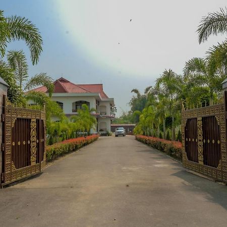 Chet Residency Namsai Exterior photo