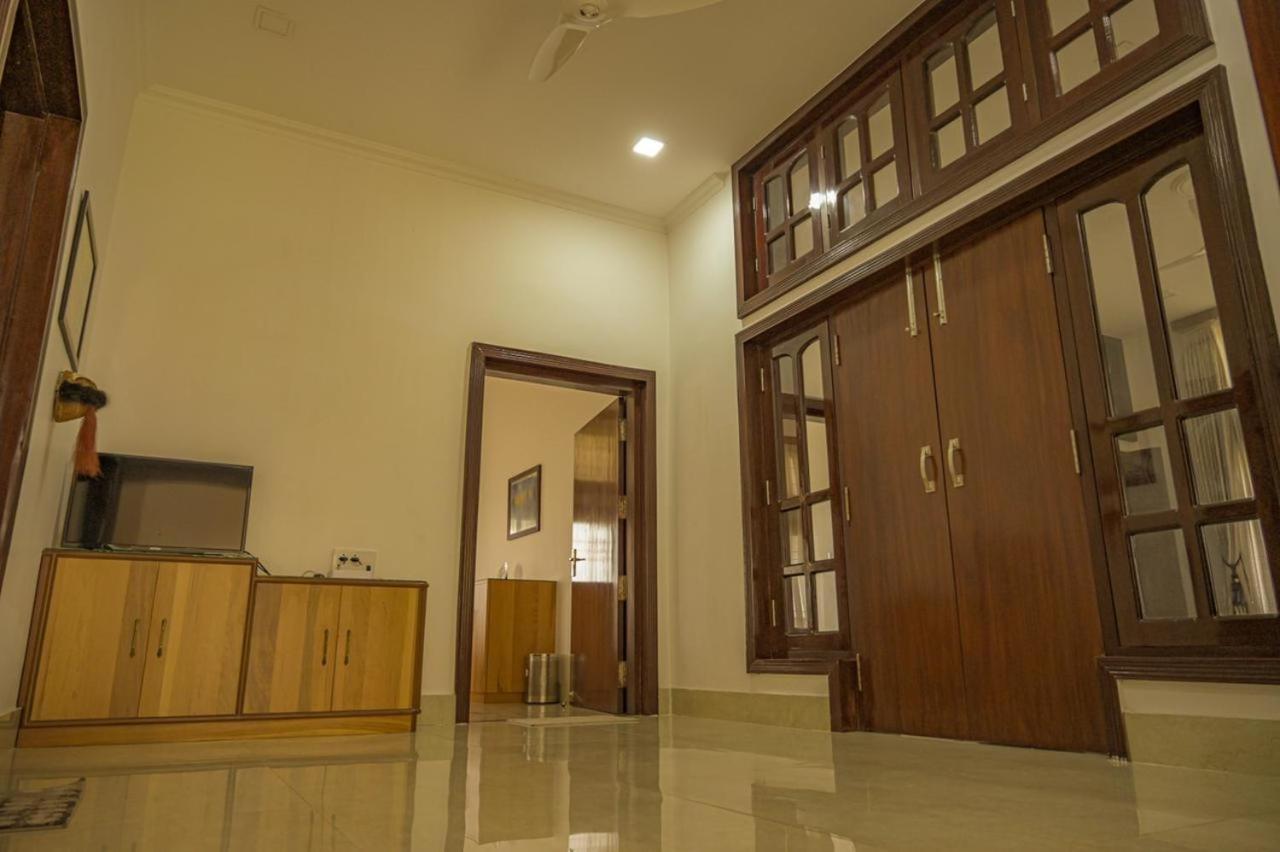 Chet Residency Namsai Exterior photo