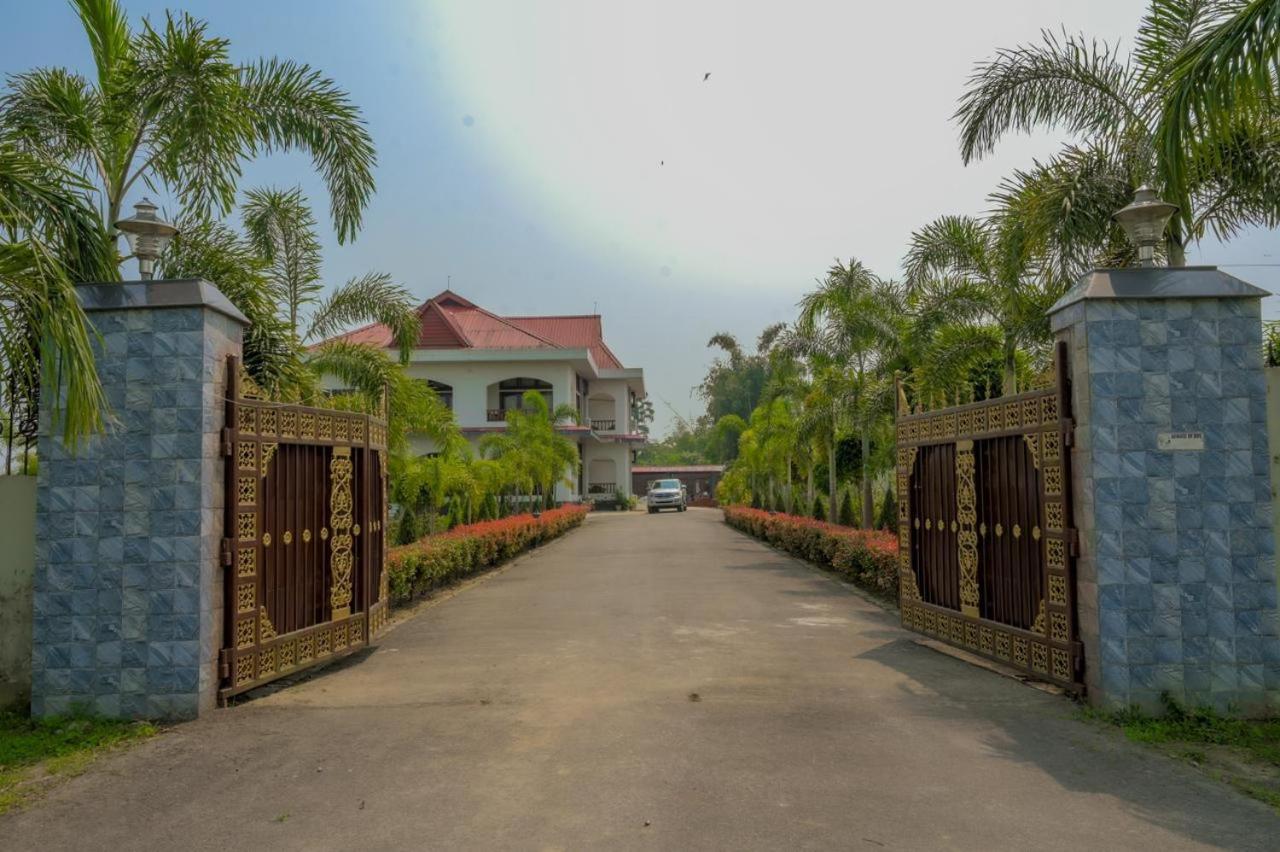 Chet Residency Namsai Exterior photo
